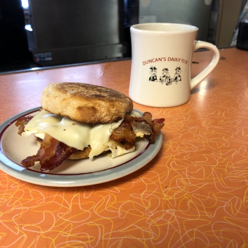 McDuncan Special