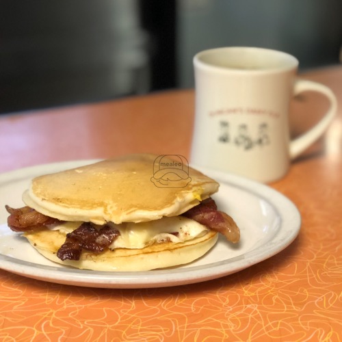 The Hangover Special