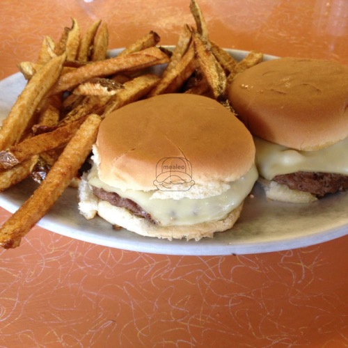 Cheeseburger