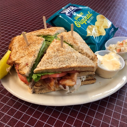 Club Sandwich