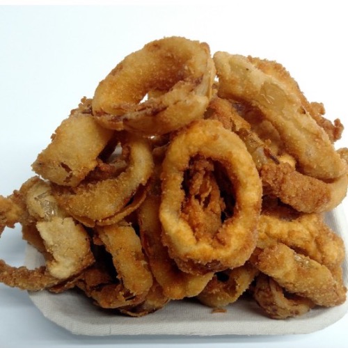 Onion Rings (Large)