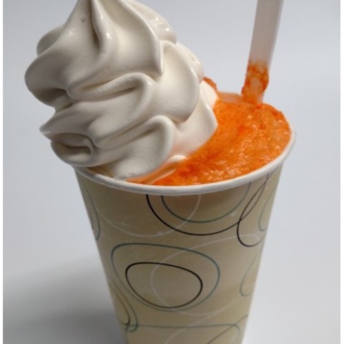 Ice Cream Soda