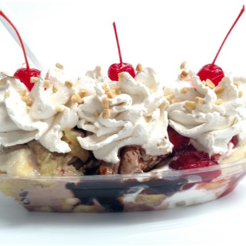 Banana Split