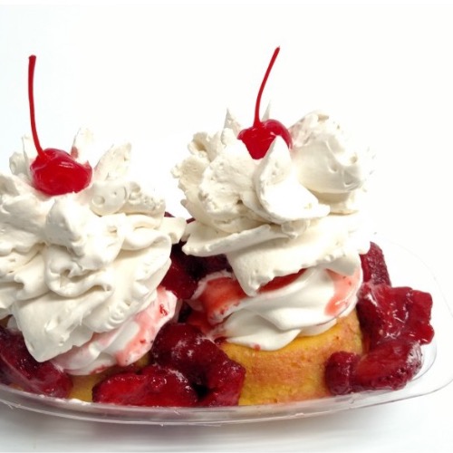 Strawberry Shortcake