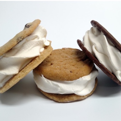 Ice Cream Sandwich 6-Pack