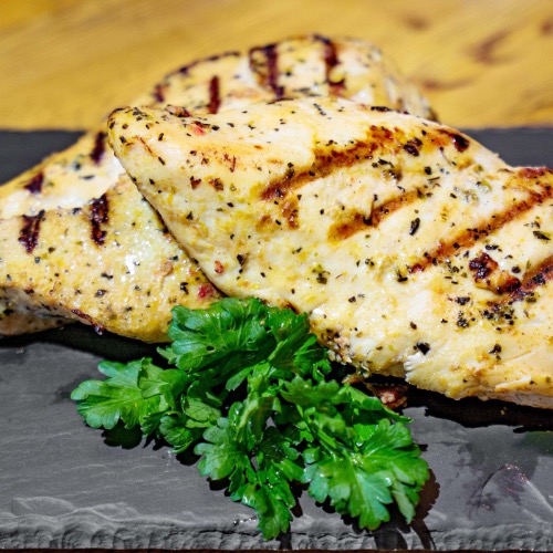Marinated Chicken Breast Sampler Pack