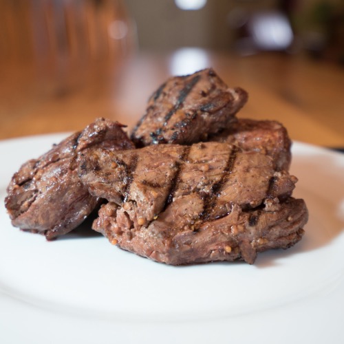 Steak Tips Sampler Pack