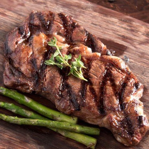 Prime 4 Lb. Ribeye