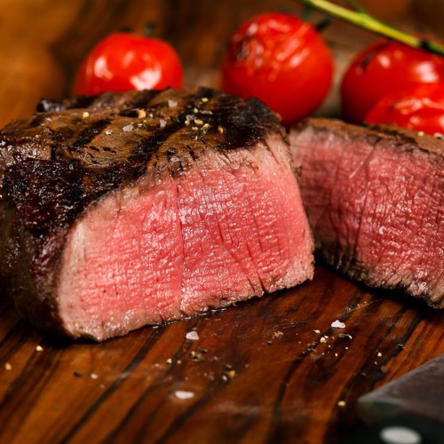 4 Lb. Filet