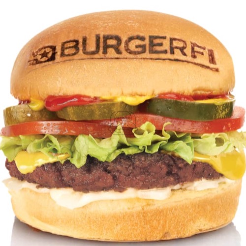 Beyond Burger