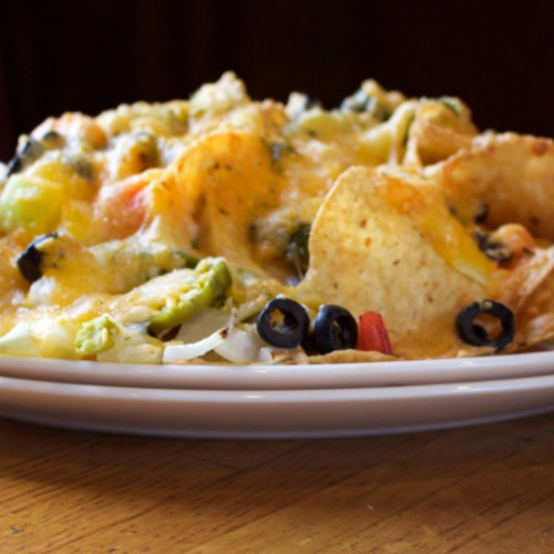 Nachos