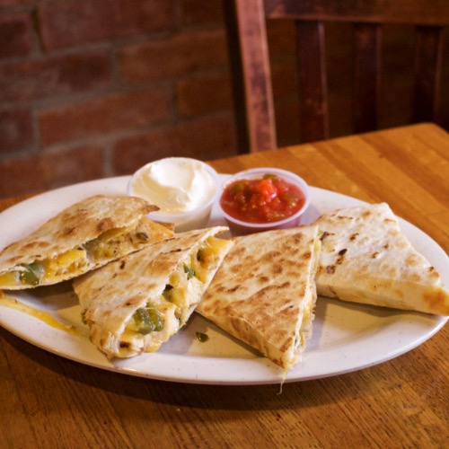 Quesadilla