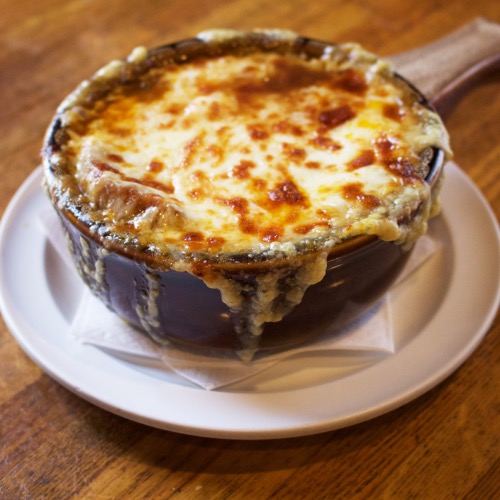 French Onion Soup