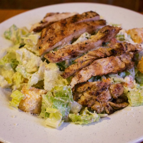 Caesar Salad