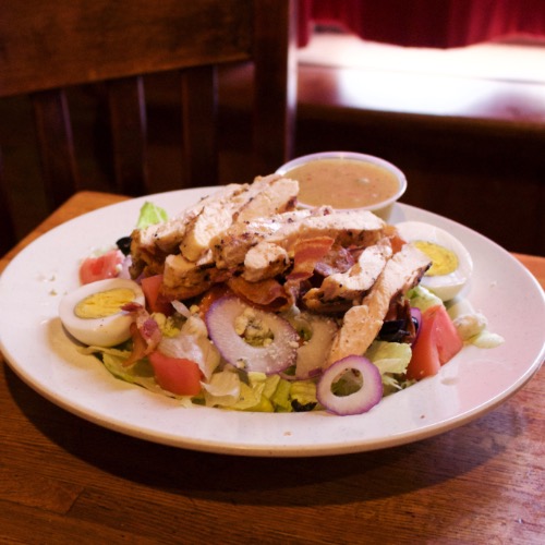Cobb Salad