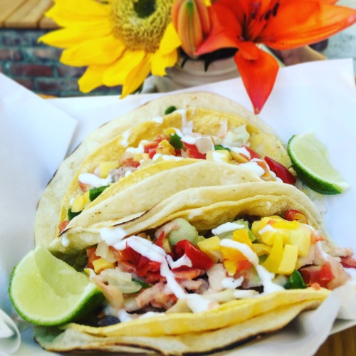Tacos al Polka