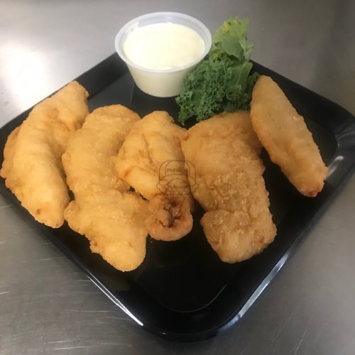 Chicken Tenders
