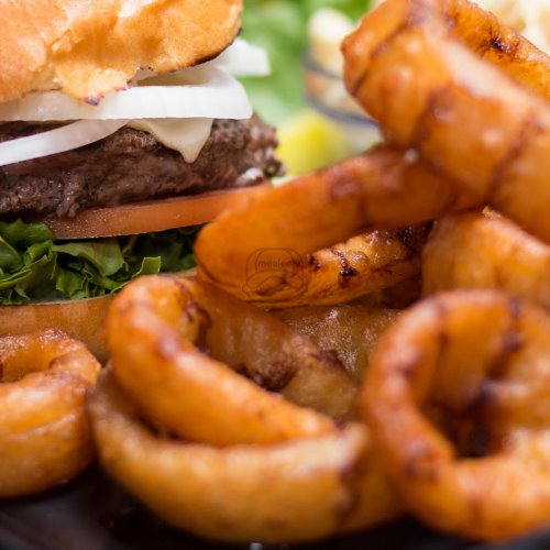 Onion Rings