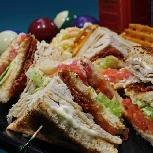 Turkey Club