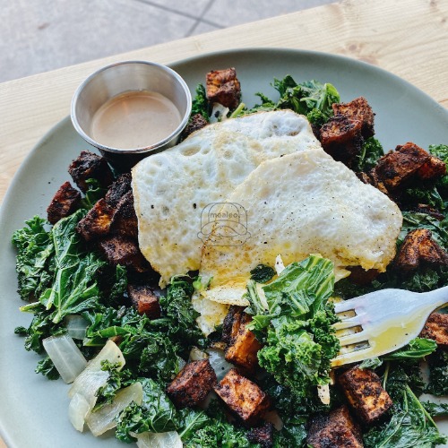 Breakfast Hash