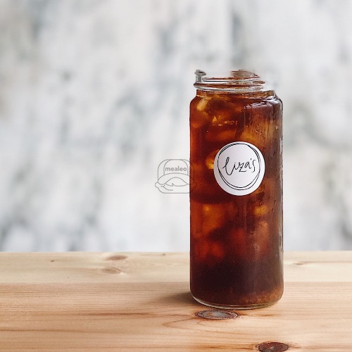 Cold Brew