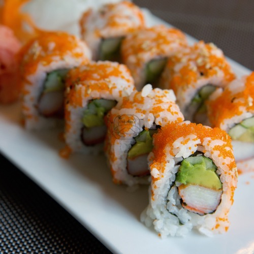 California Roll*