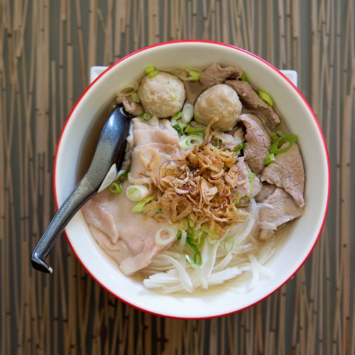 Pho Soup
