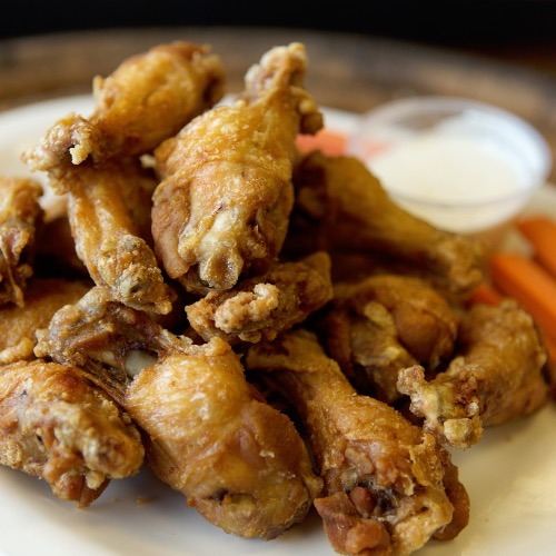 10 Wings