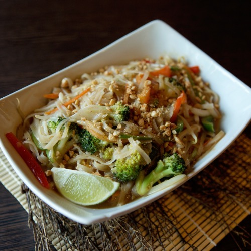 Pad Thai