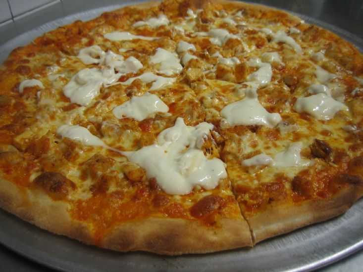 LaBella Pizza (Clifton Park) | 15 Route 236 Halfmoon | Order Online ...