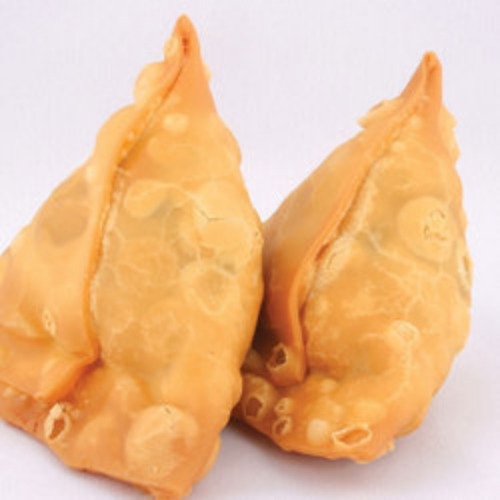 Vegetable Samosa