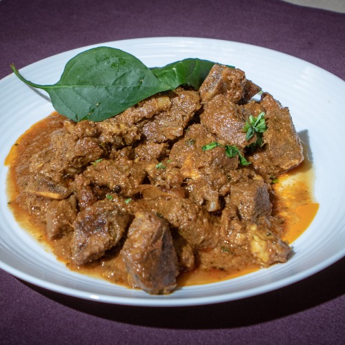 Beef Korma