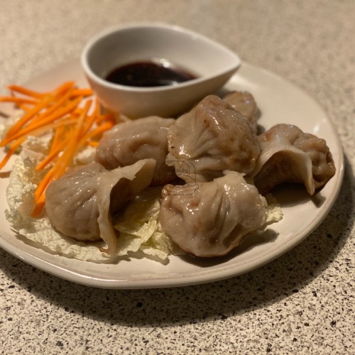 3. Meat Dumpling (6)