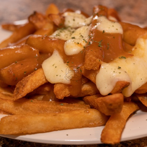 Poutine