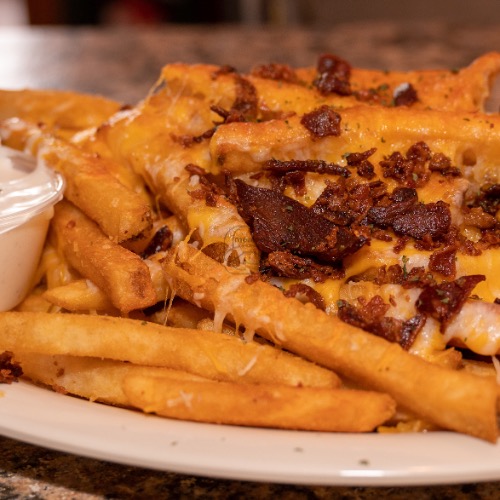 Tavern Fries