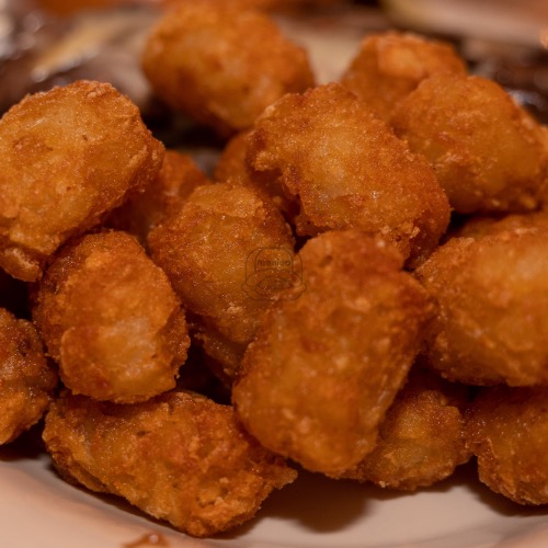 Tater Tots