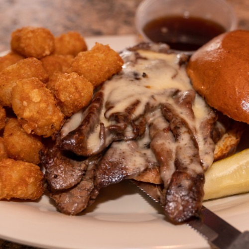 French Dip